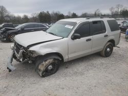 Vehiculos salvage en venta de Copart Cleveland: 2002 Ford Explorer XLS