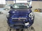 2016 Fiat 500X Easy