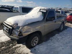 Ford salvage cars for sale: 2008 Ford Ranger