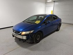 2013 Honda Civic LX en venta en Phoenix, AZ