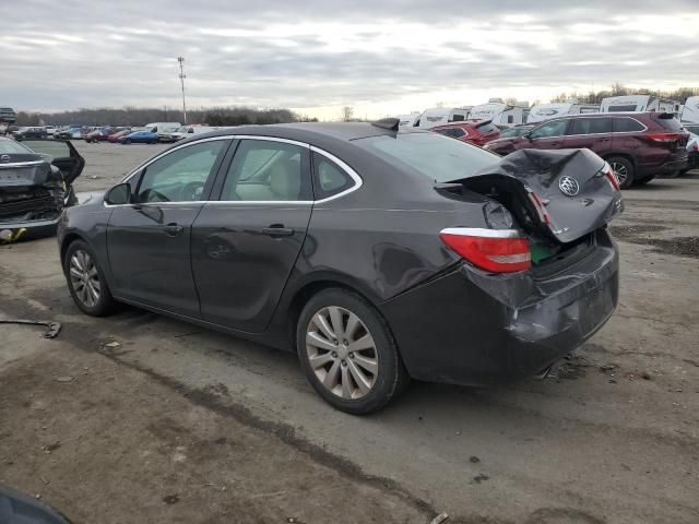 2015 Buick Verano