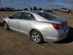 2016 Chevrolet Malibu Limited LT