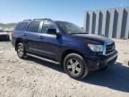 2010 Toyota Sequoia SR5