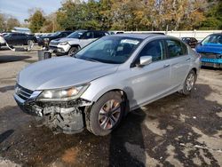 2013 Honda Accord LX en venta en Eight Mile, AL