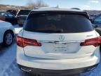 2016 Acura MDX Advance