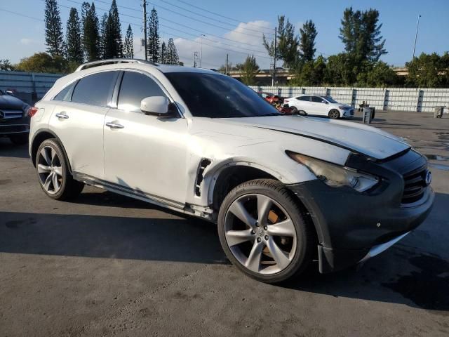 2013 Infiniti FX37