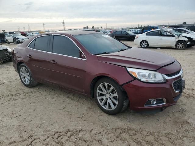 2015 Chevrolet Malibu 2LT