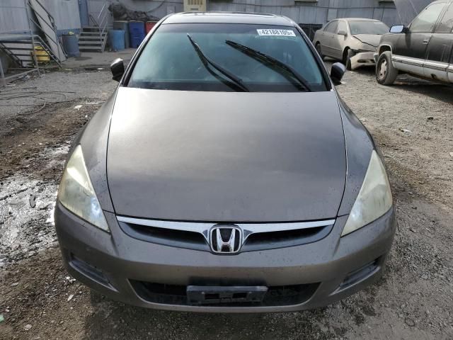 2006 Honda Accord EX