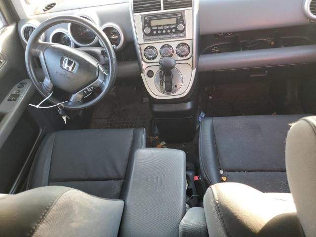 2004 Honda Element EX