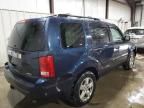 2011 Honda Pilot Exln