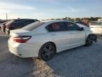 2017 Honda Accord Sport Special Edition