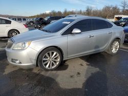 Buick Verano salvage cars for sale: 2012 Buick Verano