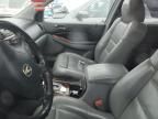 2005 Acura MDX Touring