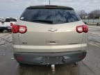 2010 Chevrolet Traverse LT