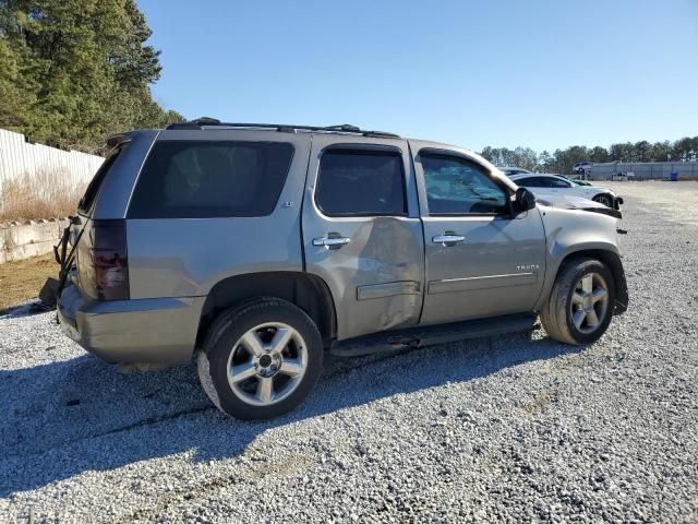 2012 Chevrolet Tahoe C1500 LT