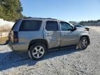 2012 Chevrolet Tahoe C1500 LT