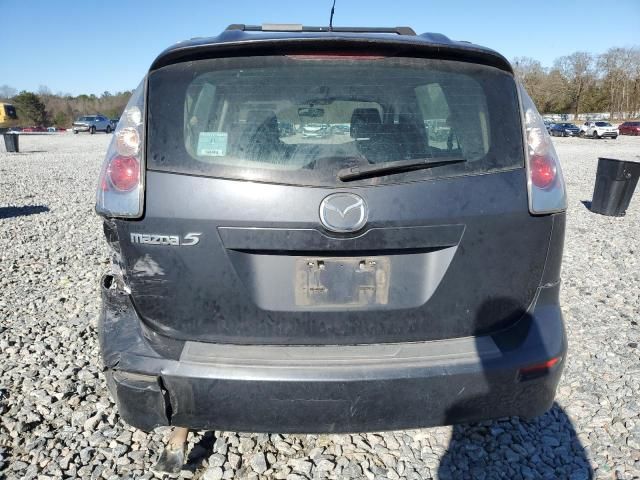 2006 Mazda 5