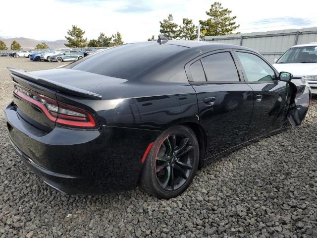 2017 Dodge Charger R/T