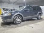 2008 Ford Taurus X SEL