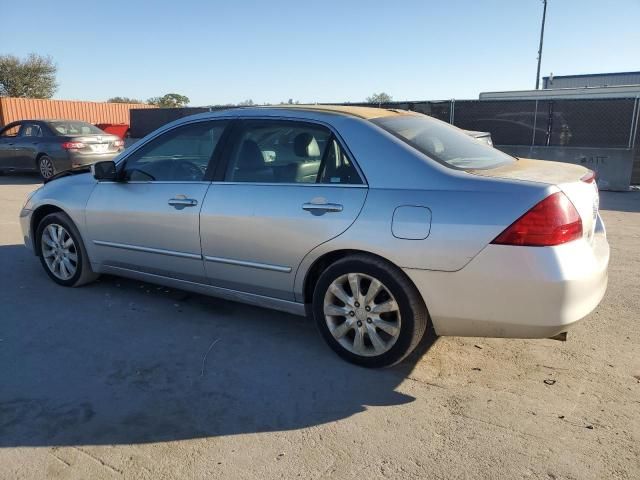 2006 Honda Accord EX