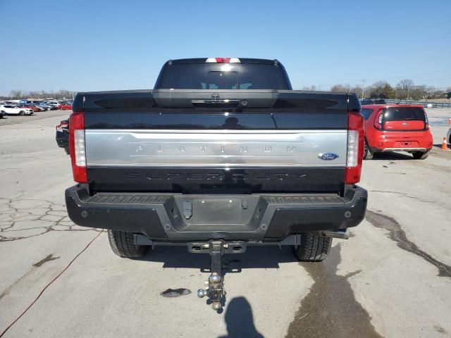 2017 Ford F350 Super Duty