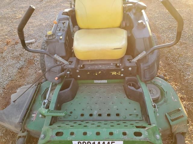 2018 John Deere 60