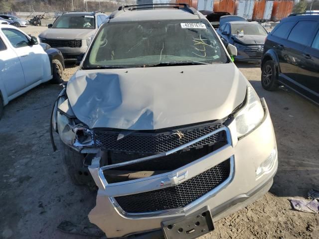 2009 Chevrolet Traverse LT