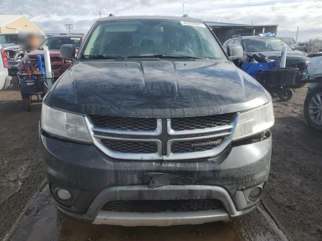 2014 Dodge Journey SXT