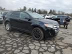 2012 Ford Edge SEL