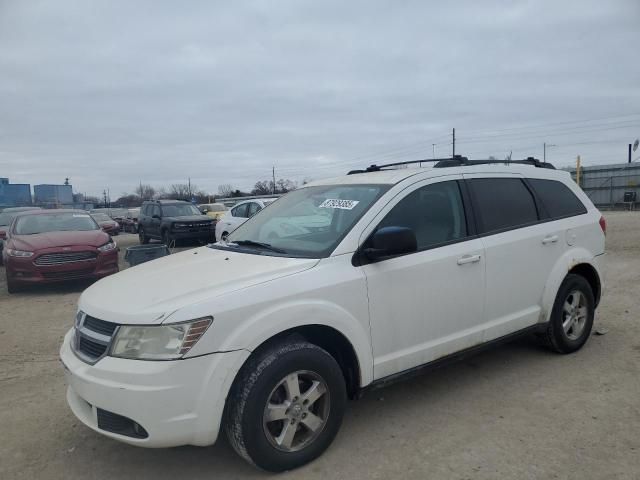 2009 Dodge Journey SE