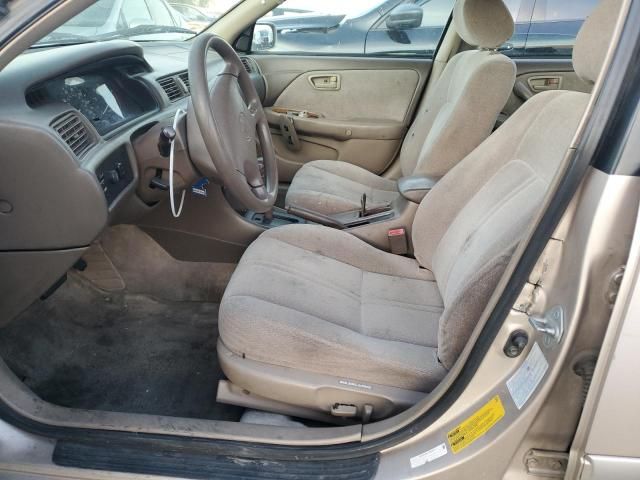 2001 Toyota Camry CE