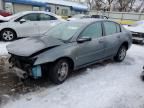 2004 Saturn Ion Level 2