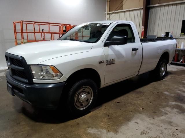 2018 Dodge RAM 2500 ST