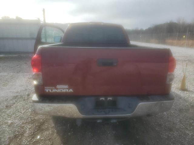 2007 Toyota Tundra