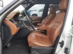 2013 Land Rover Range Rover Sport HSE Luxury