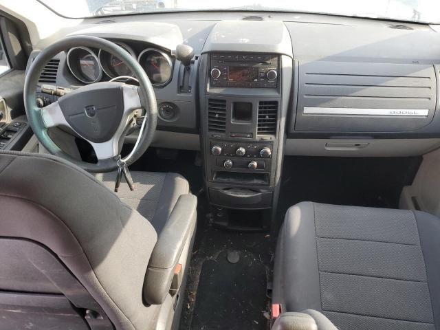 2008 Dodge Grand Caravan SE