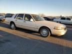 1996 Lincoln Town Car Cartier