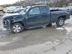 2009 Chevrolet Silverado K1500 LT en venta en Hurricane, WV