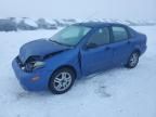 2003 Ford Focus SE Comfort