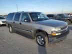 2003 Chevrolet Suburban C1500