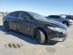 2018 Ford Fusion SE Hybrid