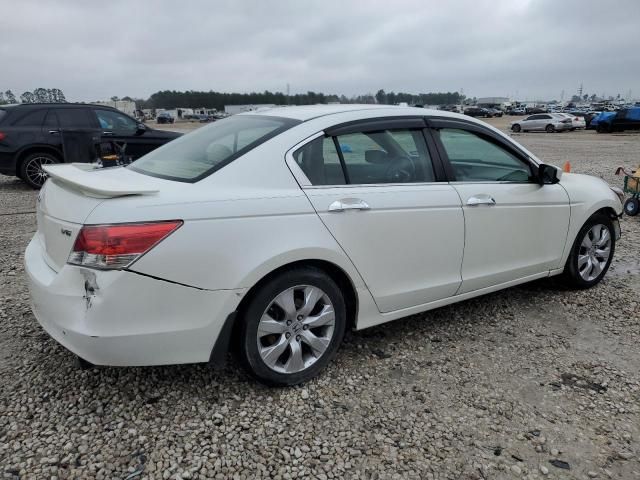 2009 Honda Accord EXL