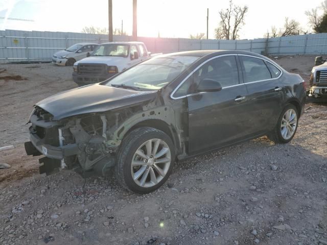 2014 Buick Verano