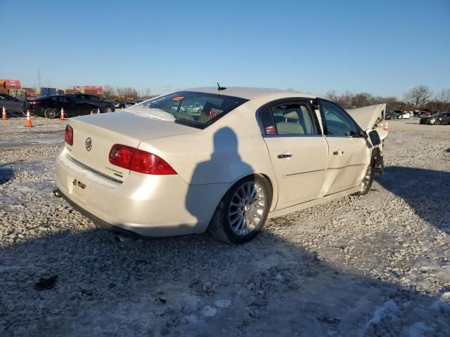 2008 Buick Lucerne Super Series