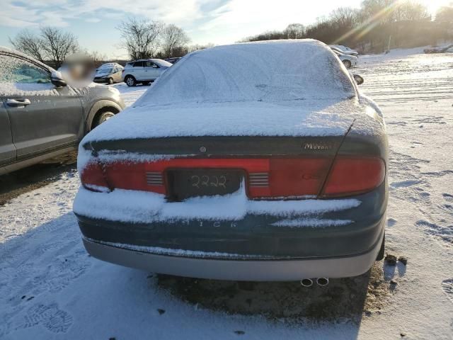 2000 Buick Regal GS