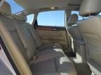 2006 Infiniti M35 Base