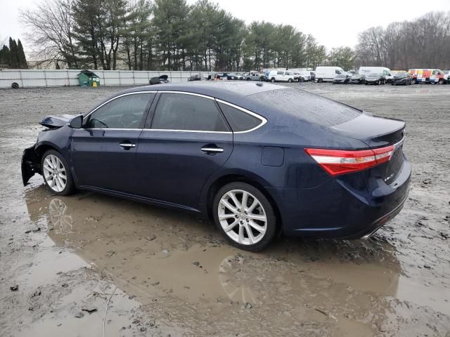 2013 Toyota Avalon Base