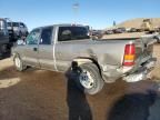 1999 Chevrolet Silverado C1500