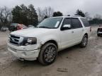 2012 Ford Expedition Limited