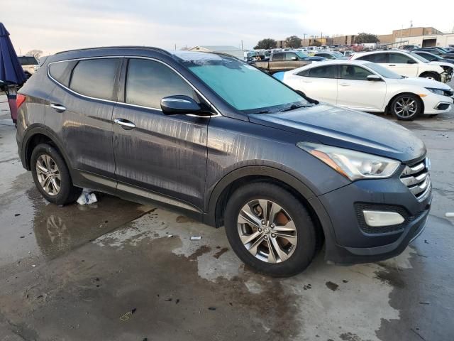 2014 Hyundai Santa FE Sport